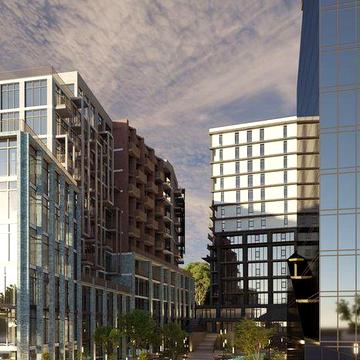Продам студию в центре Одессы ЖК ITown