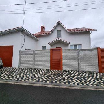 Продаж сучасного будинку  в Ш.Бальці(привт.земля 5 соток,.0% рієлтор.