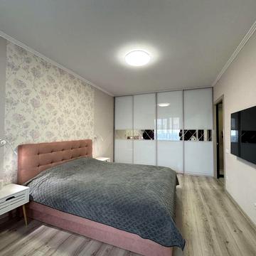 Продаж 2к.кв., 2% перео ЖК Буальянс