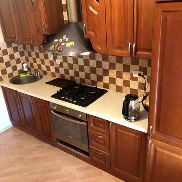 Здам 1 кімнатну квартиру в гарному стані