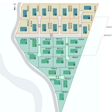 Ірпінь, Бучанський, Київська область 900000.0 USD