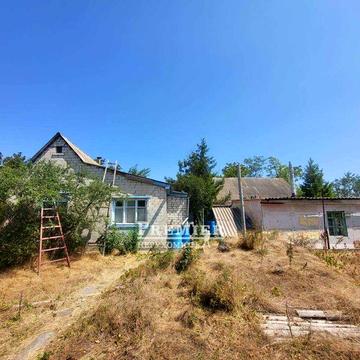 Дом 50 м2 на 17 соток Великий Дальник