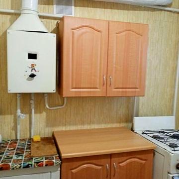 Оренда однокімнатної квартири на фрегаті Корабельна