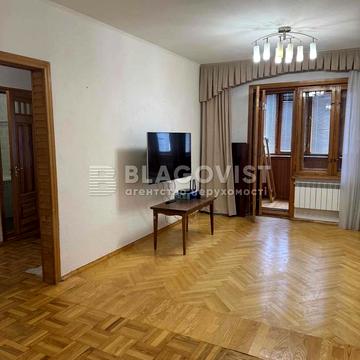 Драгоманова вул., 23
