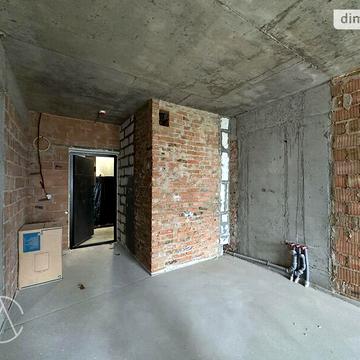 Продаж 1к Квартира Цегельний провулок ЖК Central Park Vinnytsia