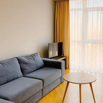 Вячеслава Чорновола просп. (), 16