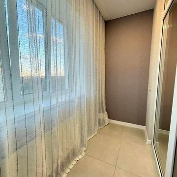 Довгострокова оренда 1к Квартира Лісова вулиця ЖК Жасмин