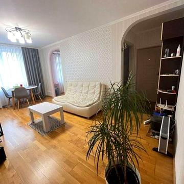 Продам 3 комнатную квартиру метро Студенческая, Салтовка VW