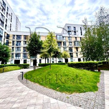 Продаж 102м2 ЖК Файна Таун Варшавський Respublika Unit Нивки парк