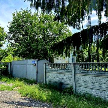 Будинок у місті Бориспіль