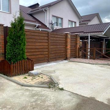 Продаж 2-х поверхового таунхауса по вул Патріотичній