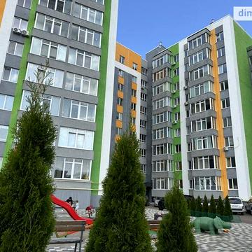 Продаж 1к Квартира Остромирська вулиця ЖК Life