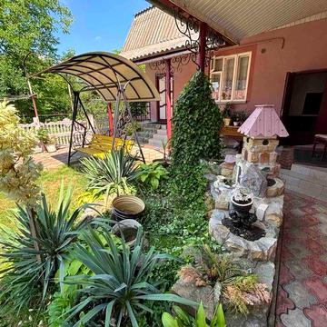 Продаж жилого будинку. ПОСТАНОВИ!