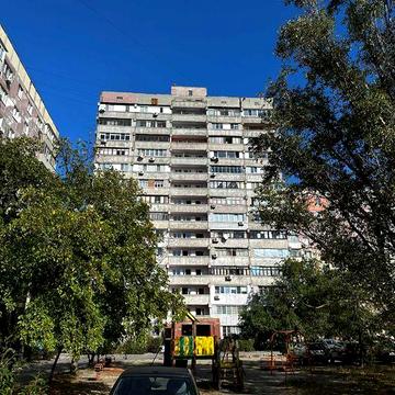 Продам 1к квартиру, ж/м Червоний камінь/Покровський/Новокадацький