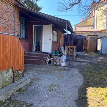 Продам квартиру м. Хмільник, можлива комерція