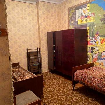 Продам квартиру м. Хмільник, можлива комерція