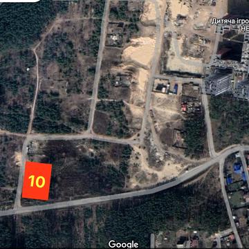 Ірпінь, Бучанський, Київська область 94000.0 USD