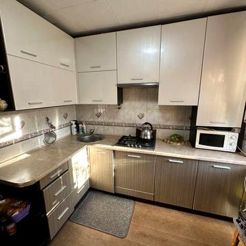 Продам 3 кім.кв з Автон. опал Дрозди