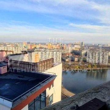 Терміново Продаж Пентхаус  Березняки озеро Тельбін