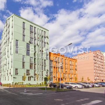 Регенераторна вул., 4 к3