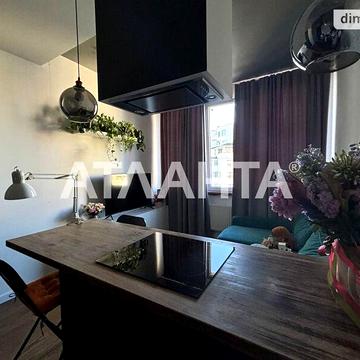 Продаж 1к Квартира Люстдорфська дорога вулиця