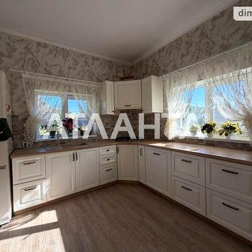Продаж 3к Дім Запорізька вулиця