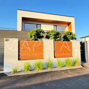 Лугова вул., 11