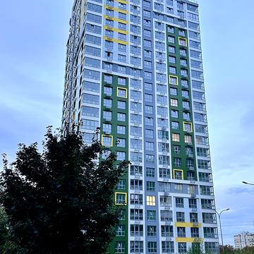 Вишгородська вул., 45-Ж