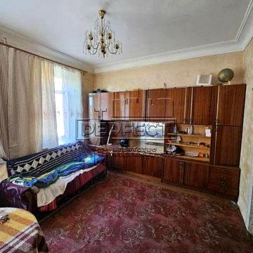 Продаж 2к квартири Повітряних сил 34 / Воздушных сил 34 (проспект)