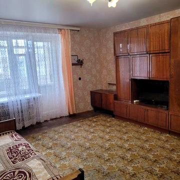 Здам 1 кімнатну квартиру на вул. Люблінська (Якіра)