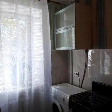 Однокімнатна квартира