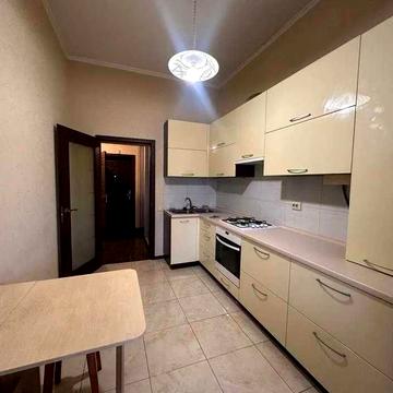 ЖК Щасливий,вул.Щаслива 55,оренда 1к квартири є газ