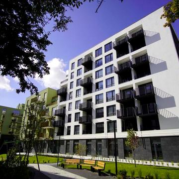 2-к, ЖК HYGGE lux, новобудова 71м2 ЖК HYGGE lux