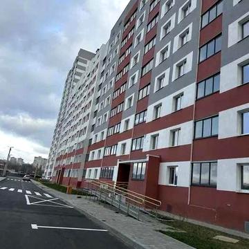Продам 2к квартиру в ЖК Гидропарк, ул Борткевича 11 (17857) ЖК Гидропарк