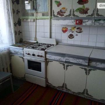 Продаж 2к Квартира Волонтерів (Балашовська) вулиця