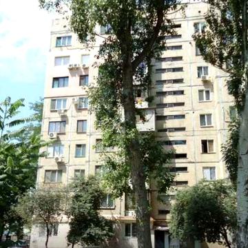 Двухкомнатная квартира в центре Таирово