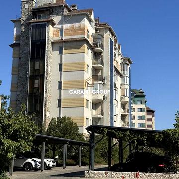 Продаж 1к Квартира Міланська вулиця ЖК Premium Residence