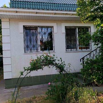 Будинок 70м2 45000$ біля лісу