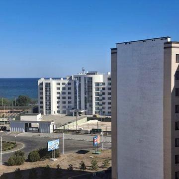 Продам 2к квартиру в престижном ЖК Парус . ЖК Парус