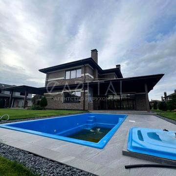 Феодосія Печерського вул. (Піонерська)