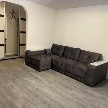 2 кімнатна квартира