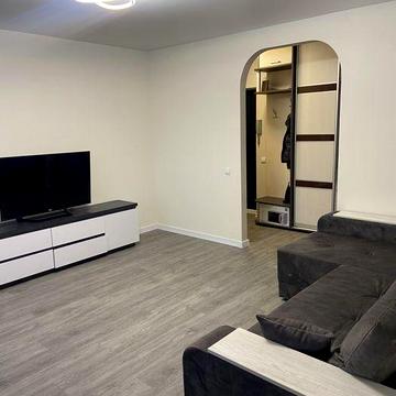 2 кімнатна квартира