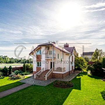 Продажа дома, Березовка, Макаровский р-н