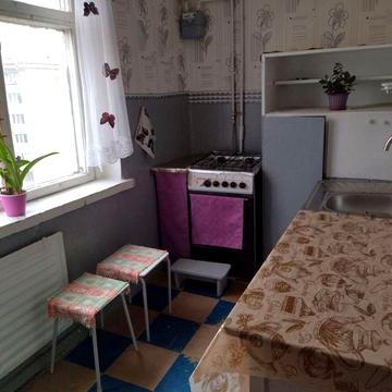 Сдается 1к квартира СОБСТВЕННИК