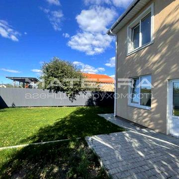 с.Нове продаж дуплексу 95 м2 з ремонтом Є-Оселя, Держ.програми