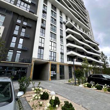 Продаж квартири Джорджа Вашингтона,1 по переуступці ЖК WASHINGTON CITY
