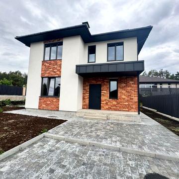 Просторий стильний будинок в Стоянці. Розтермінування, Сертифікат!