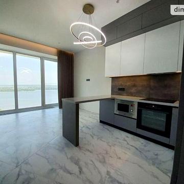 Продаж 1к Квартира Набережна Перемоги вулиця ЖК Bartolomeo Resort Town