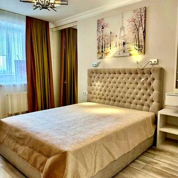 Здам 2-к квартиру в ЖК Голосієво