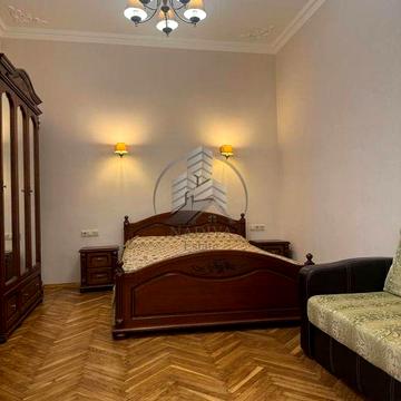 Оренда 2-кімнатної квартири у центрі міста поблизу Політехніки